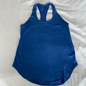 Lululemon Racerback Tank